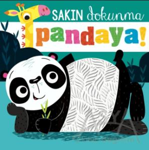 Sakın Dokunma Pandaya