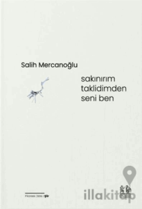 Sakınırım Taklidimden Seni Ben