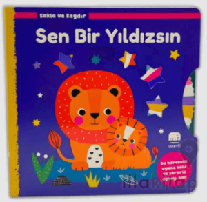 Sakla ve Kaydır - Sen Bir Yıldızsın