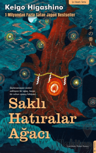 Saklı Hatıralar Ağacı
