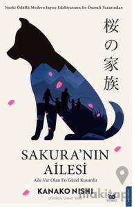 Sakura’nın Ailesi
