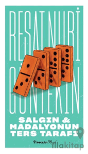 Salgın - Madalyonun Ters Tarafı