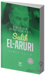 Salih El - Aruri