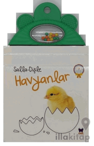 Salla Dişle - Hayvanlar