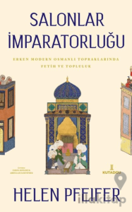 Salonlar İmparatorluğu