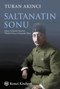Saltanatın Sonu