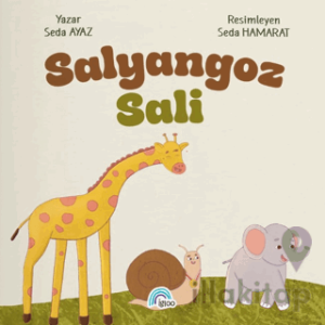 Salyangoz Sali
