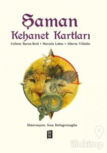 Şaman Kehanet Kartları