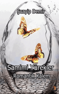 Samimi Yürekler Romantik Kalem