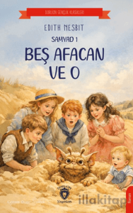 Samyad 1 – Beş Afacan ve O