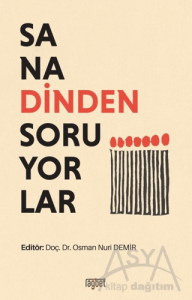 Sana Dinden Soruyorlar