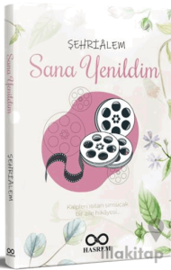 Sana Yenildim
