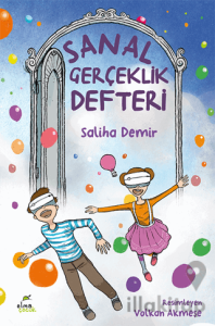 Sanal Gerçeklik Defteri