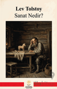 Sanat Nedir?