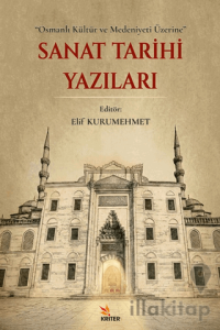 Sanat Tarihi Yazıları