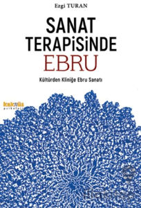 Sanat Terapisinde Ebru