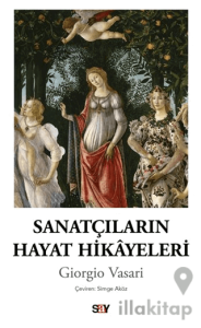 Sanatçıların Hayat Hikayeleri