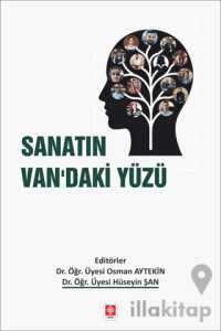 Sanatın Van'daki Yüzü