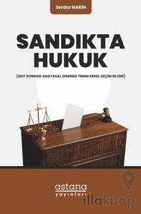 Sandıkta Hukuk