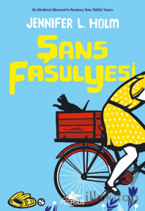 Şans Fasulyesi