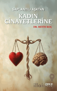 Saplantılı Aşktan Kadın Cinayetlerine
