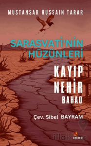 Sarasvati’nin Hüzünleri, Kayıp Nehir, Bahao