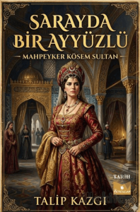 Sarayda Bir Ayyüzlü Mahpeyker Kösem Sultan