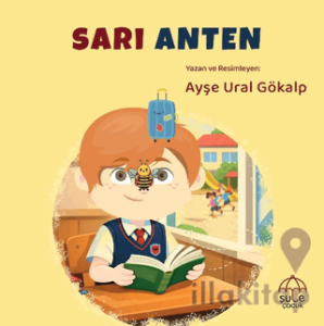 Sarı Anten