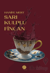 Sarı Kuplu Fincan