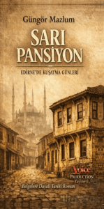 Sarı Pansiyon