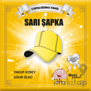 Sarı Şapka