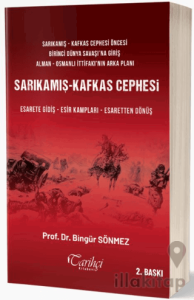 Sarıkamış - Kafkas Cephesi