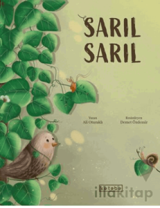 Sarıl Sarıl