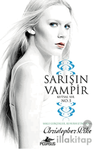 Sarışın Vampir No.5