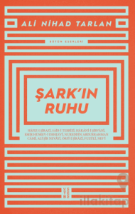 Şark’ın Ruhu