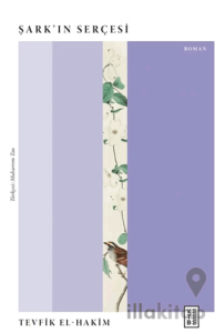 Şark’ın Serçesi