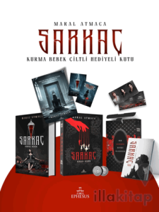 Sarkaç 1: Kurma Bebek - Ciltli Hediyeli Kutu