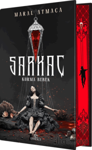 Sarkaç 1: Kurma Bebek - Yan Boyamalı