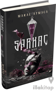 Sarkaç 2: Göz Bağı