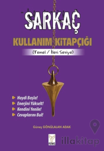 Sarkaç Kullanım Kitapçığı