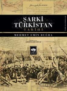 Şarki Türkistan Tarihi