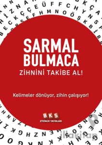 Sarmal Bulmaca