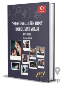 "Saros Sevdalısı Bir Yıldız" Haluk Levent Anıları