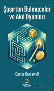 Şaşırtan Bulmacalar ve Akıl Oyunları