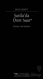 Şatila'da Dört Saat