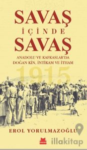 Savaş İçinde Savaş
