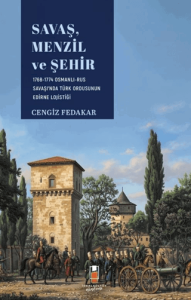 Savaş, Menzil ve Şehir