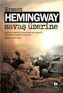 Savaş Üzerine