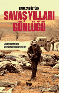 Savaş Yılları Günlüğü
