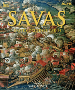 Savaş